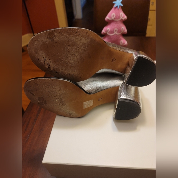 3.1 Phillip Lim Naomi bootie Size 38 - Picture 7 of 13